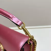 Cheap Valentino AAA Quality Shoulder Bags For Women #1355854 Replica Wholesale [$100.00 USD] [ITEM#1355854] on Replica Valentino AAA Quality Shoulder Bags
