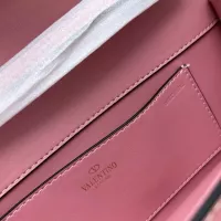 Cheap Valentino AAA Quality Shoulder Bags For Women #1355854 Replica Wholesale [$100.00 USD] [ITEM#1355854] on Replica Valentino AAA Quality Shoulder Bags