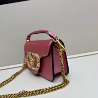Cheap Valentino AAA Quality Shoulder Bags For Women #1355855 Replica Wholesale [$98.00 USD] [ITEM#1355855] on Replica Valentino AAA Quality Shoulder Bags