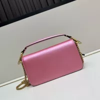 Cheap Valentino AAA Quality Shoulder Bags For Women #1355855 Replica Wholesale [$98.00 USD] [ITEM#1355855] on Replica Valentino AAA Quality Shoulder Bags