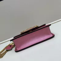 Cheap Valentino AAA Quality Shoulder Bags For Women #1355855 Replica Wholesale [$98.00 USD] [ITEM#1355855] on Replica Valentino AAA Quality Shoulder Bags