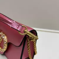 Cheap Valentino AAA Quality Shoulder Bags For Women #1355855 Replica Wholesale [$98.00 USD] [ITEM#1355855] on Replica Valentino AAA Quality Shoulder Bags