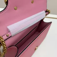 Cheap Valentino AAA Quality Shoulder Bags For Women #1355855 Replica Wholesale [$98.00 USD] [ITEM#1355855] on Replica Valentino AAA Quality Shoulder Bags