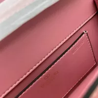 Cheap Valentino AAA Quality Shoulder Bags For Women #1355855 Replica Wholesale [$98.00 USD] [ITEM#1355855] on Replica Valentino AAA Quality Shoulder Bags