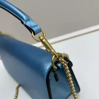 Cheap Valentino AAA Quality Shoulder Bags For Women #1355856 Replica Wholesale [$100.00 USD] [ITEM#1355856] on Replica Valentino AAA Quality Shoulder Bags
