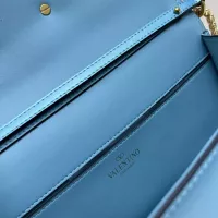 Cheap Valentino AAA Quality Shoulder Bags For Women #1355856 Replica Wholesale [$100.00 USD] [ITEM#1355856] on Replica Valentino AAA Quality Shoulder Bags