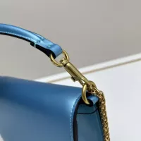 Cheap Valentino AAA Quality Shoulder Bags For Women #1355857 Replica Wholesale [$98.00 USD] [ITEM#1355857] on Replica Valentino AAA Quality Shoulder Bags