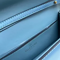 Cheap Valentino AAA Quality Shoulder Bags For Women #1355857 Replica Wholesale [$98.00 USD] [ITEM#1355857] on Replica Valentino AAA Quality Shoulder Bags
