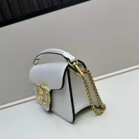 Cheap Valentino AAA Quality Shoulder Bags For Women #1355858 Replica Wholesale [$100.00 USD] [ITEM#1355858] on Replica Valentino AAA Quality Shoulder Bags