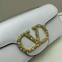 Cheap Valentino AAA Quality Shoulder Bags For Women #1355858 Replica Wholesale [$100.00 USD] [ITEM#1355858] on Replica Valentino AAA Quality Shoulder Bags