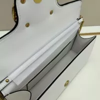 Cheap Valentino AAA Quality Shoulder Bags For Women #1355858 Replica Wholesale [$100.00 USD] [ITEM#1355858] on Replica Valentino AAA Quality Shoulder Bags