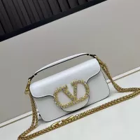 Cheap Valentino AAA Quality Shoulder Bags For Women #1355859 Replica Wholesale [$98.00 USD] [ITEM#1355859] on Replica Valentino AAA Quality Shoulder Bags