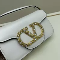 Cheap Valentino AAA Quality Shoulder Bags For Women #1355859 Replica Wholesale [$98.00 USD] [ITEM#1355859] on Replica Valentino AAA Quality Shoulder Bags