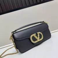 Cheap Valentino AAA Quality Shoulder Bags For Women #1355860 Replica Wholesale [$100.00 USD] [ITEM#1355860] on Replica Valentino AAA Quality Shoulder Bags