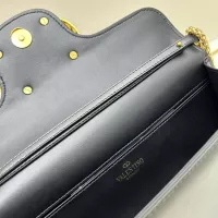 Cheap Valentino AAA Quality Shoulder Bags For Women #1355860 Replica Wholesale [$100.00 USD] [ITEM#1355860] on Replica Valentino AAA Quality Shoulder Bags