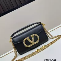 Cheap Valentino AAA Quality Shoulder Bags For Women #1355861 Replica Wholesale [$98.00 USD] [ITEM#1355861] on Replica Valentino AAA Quality Shoulder Bags