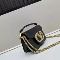 Cheap Valentino AAA Quality Shoulder Bags For Women #1355861 Replica Wholesale [$98.00 USD] [ITEM#1355861] on Replica Valentino AAA Quality Shoulder Bags