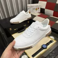 Cheap Dolce &amp; Gabbana D&amp;G Casual Shoes For Men #1355865 Replica Wholesale [$82.00 USD] [ITEM#1355865] on Replica Dolce &amp; Gabbana D&amp;G Casual Shoes