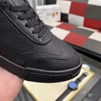 Cheap Dolce &amp; Gabbana D&amp;G Casual Shoes For Men #1355866 Replica Wholesale [$82.00 USD] [ITEM#1355866] on Replica Dolce &amp; Gabbana D&amp;G Casual Shoes