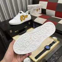 Cheap Dolce &amp; Gabbana D&amp;G Casual Shoes For Women #1355868 Replica Wholesale [$80.00 USD] [ITEM#1355868] on Replica Dolce &amp; Gabbana D&amp;G Casual Shoes