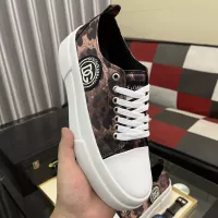 Cheap Dolce &amp; Gabbana D&amp;G Casual Shoes For Men #1355869 Replica Wholesale [$80.00 USD] [ITEM#1355869] on Replica Dolce &amp; Gabbana D&amp;G Casual Shoes