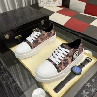 Cheap Dolce &amp; Gabbana D&amp;G Casual Shoes For Men #1355869 Replica Wholesale [$80.00 USD] [ITEM#1355869] on Replica Dolce &amp; Gabbana D&amp;G Casual Shoes