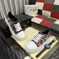 Cheap Dolce &amp; Gabbana D&amp;G Casual Shoes For Men #1355869 Replica Wholesale [$80.00 USD] [ITEM#1355869] on Replica Dolce &amp; Gabbana D&amp;G Casual Shoes
