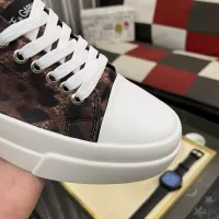 Cheap Dolce &amp; Gabbana D&amp;G Casual Shoes For Men #1355869 Replica Wholesale [$80.00 USD] [ITEM#1355869] on Replica Dolce &amp; Gabbana D&amp;G Casual Shoes