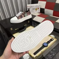 Cheap Dolce &amp; Gabbana D&amp;G Casual Shoes For Men #1355869 Replica Wholesale [$80.00 USD] [ITEM#1355869] on Replica Dolce &amp; Gabbana D&amp;G Casual Shoes