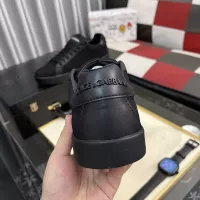 Cheap Dolce &amp; Gabbana D&amp;G Casual Shoes For Men #1355875 Replica Wholesale [$80.00 USD] [ITEM#1355875] on Replica Dolce &amp; Gabbana D&amp;G Casual Shoes