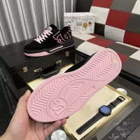 Cheap Dolce &amp; Gabbana D&amp;G Casual Shoes For Men #1355877 Replica Wholesale [$88.00 USD] [ITEM#1355877] on Replica Dolce &amp; Gabbana D&amp;G Casual Shoes