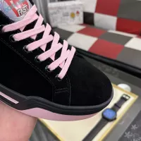Cheap Dolce &amp; Gabbana D&amp;G Casual Shoes For Women #1355878 Replica Wholesale [$88.00 USD] [ITEM#1355878] on Replica Dolce &amp; Gabbana D&amp;G Casual Shoes