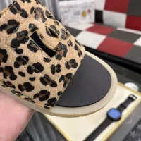 Cheap Dolce &amp; Gabbana D&amp;G Slippers For Men #1355879 Replica Wholesale [$52.00 USD] [ITEM#1355879] on Replica Dolce &amp; Gabbana D&amp;G Slippers