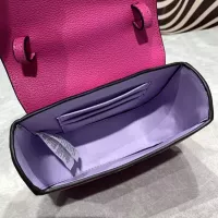 Cheap Versace AAA Quality Handbags For Women #1355882 Replica Wholesale [$145.00 USD] [ITEM#1355882] on Replica Versace AAA Quality Handbags