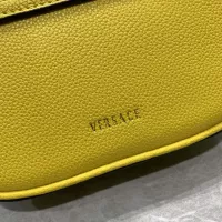 Cheap Versace AAA Quality Handbags For Women #1355883 Replica Wholesale [$145.00 USD] [ITEM#1355883] on Replica Versace AAA Quality Handbags