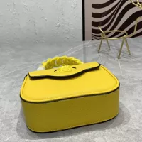 Cheap Versace AAA Quality Handbags For Women #1355883 Replica Wholesale [$145.00 USD] [ITEM#1355883] on Replica Versace AAA Quality Handbags