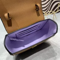Cheap Versace AAA Quality Handbags For Women #1355884 Replica Wholesale [$145.00 USD] [ITEM#1355884] on Replica Versace AAA Quality Handbags