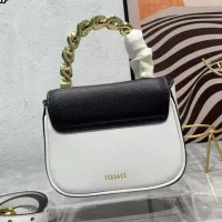 Cheap Versace AAA Quality Handbags For Women #1355885 Replica Wholesale [$145.00 USD] [ITEM#1355885] on Replica Versace AAA Quality Handbags