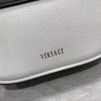 Cheap Versace AAA Quality Handbags For Women #1355885 Replica Wholesale [$145.00 USD] [ITEM#1355885] on Replica Versace AAA Quality Handbags