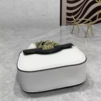 Cheap Versace AAA Quality Handbags For Women #1355885 Replica Wholesale [$145.00 USD] [ITEM#1355885] on Replica Versace AAA Quality Handbags