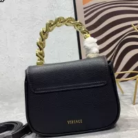 Cheap Versace AAA Quality Handbags For Women #1355886 Replica Wholesale [$145.00 USD] [ITEM#1355886] on Replica Versace AAA Quality Handbags
