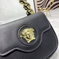 Cheap Versace AAA Quality Handbags For Women #1355886 Replica Wholesale [$145.00 USD] [ITEM#1355886] on Replica Versace AAA Quality Handbags