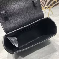 Cheap Versace AAA Quality Handbags For Women #1355886 Replica Wholesale [$145.00 USD] [ITEM#1355886] on Replica Versace AAA Quality Handbags