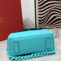 Cheap Versace AAA Quality Handbags For Women #1355887 Replica Wholesale [$145.00 USD] [ITEM#1355887] on Replica Versace AAA Quality Handbags