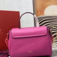 Cheap Versace AAA Quality Handbags For Women #1355889 Replica Wholesale [$145.00 USD] [ITEM#1355889] on Replica Versace AAA Quality Handbags