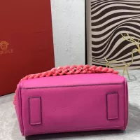 Cheap Versace AAA Quality Handbags For Women #1355889 Replica Wholesale [$145.00 USD] [ITEM#1355889] on Replica Versace AAA Quality Handbags