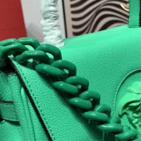 Cheap Versace AAA Quality Handbags For Women #1355890 Replica Wholesale [$145.00 USD] [ITEM#1355890] on Replica Versace AAA Quality Handbags