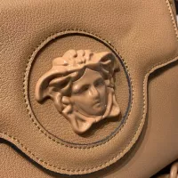 Cheap Versace AAA Quality Handbags For Women #1355891 Replica Wholesale [$145.00 USD] [ITEM#1355891] on Replica Versace AAA Quality Handbags