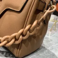 Cheap Versace AAA Quality Handbags For Women #1355891 Replica Wholesale [$145.00 USD] [ITEM#1355891] on Replica Versace AAA Quality Handbags