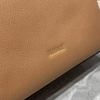 Cheap Versace AAA Quality Handbags For Women #1355891 Replica Wholesale [$145.00 USD] [ITEM#1355891] on Replica Versace AAA Quality Handbags